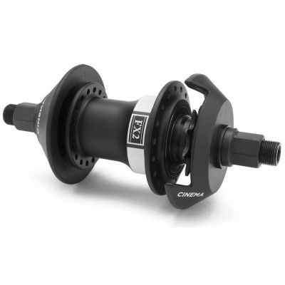 Freecoaster Cinema FX2