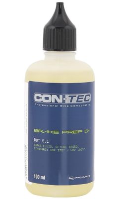 Bremsflüssigkeit Contec  Mineralisch Prep O 100ml