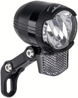 Headlight Contec Luna 40 E+