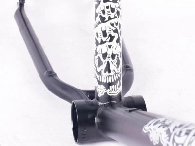 Rahmen Cult Corey Walsh Signature