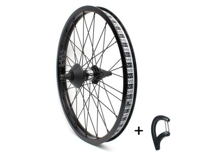 Wheel Cult Crew SDS Match Cassette