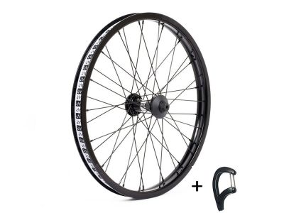 Laufrad Cult Match V2 vorne