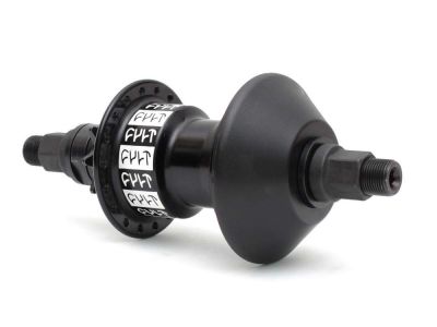 Freecoaster Cult Crew