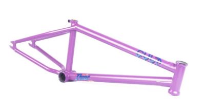 Frame Cult 2 Short IC Panza Colorway