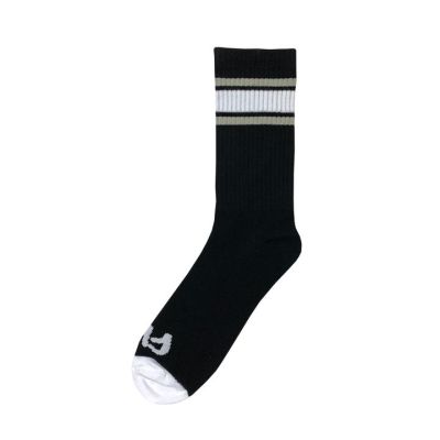 Socken Cult Stripe