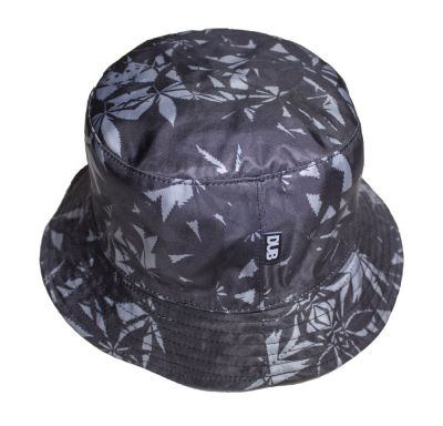 Hut DUB BMX Cannaflage / Blazers