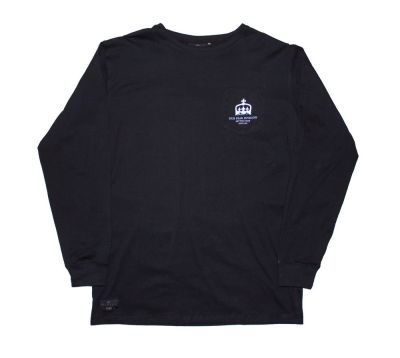Longsleeve DUB BMX Peak Pocket L