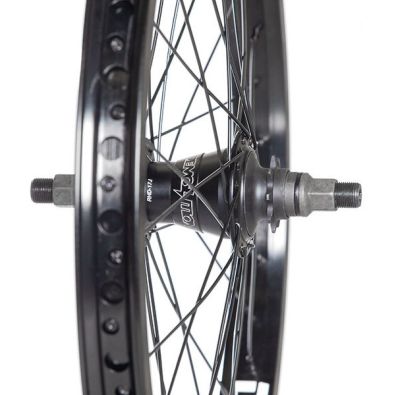 Wheel Demolition Whistler Cassette