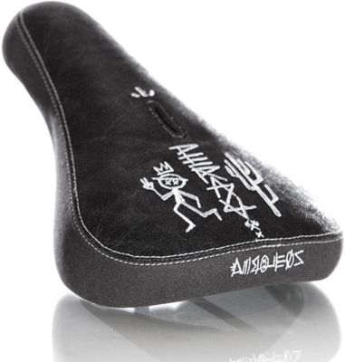 Seat Demolition Kevin Peraza Pivotal