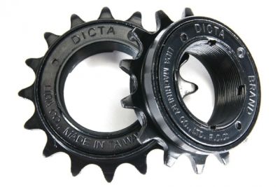 Ritzel Dicta Freilauf