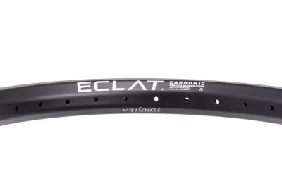 Felgenring Eclat Carbonic Brakeless