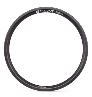 Felgenring Eclat Carbonic Brakeless