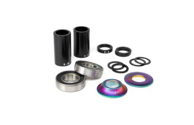 Bottom Bracket Eclat