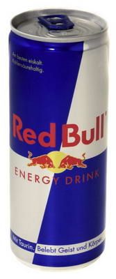 Energydrink Red Bull (inkl.Pfand)