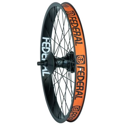 Wheel Federal Motion Freecoaster