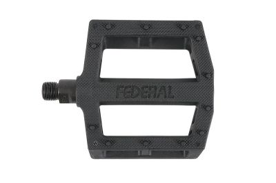 Pedals Federal Contact
