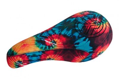 Sattel Federal Logo Mid Tripod