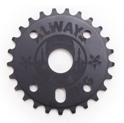 Kettenblatt Fiend Reynolds