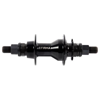 Hub Firma Cassette V2