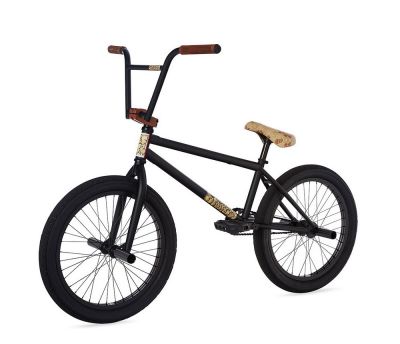 BMX-Bike Fit STR 20.5"