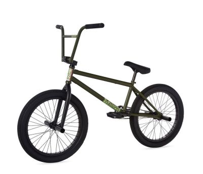 BMX-Bike Fit STR 20.5"
