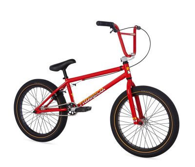 BMX-Bike Fit Series One 20.25"
