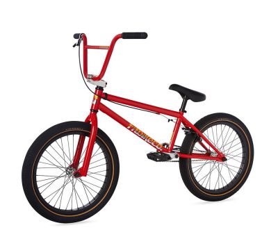 BMX-Bike Fit Series One 20.25"