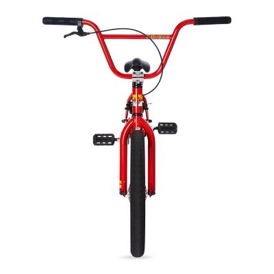 BMX-Bike Fit Series One 20.25"