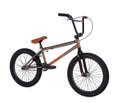 BMX-Bike Fit Series One 20.25"