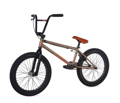 BMX-Bike Fit Series One 20.25"
