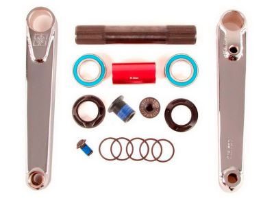 Crank Fit Blunt
