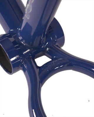 Rahmen Fit Mixtape V3 Emerson Morgan Sig.