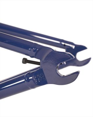 Rahmen Fit Mixtape V3 Emerson Morgan Sig.