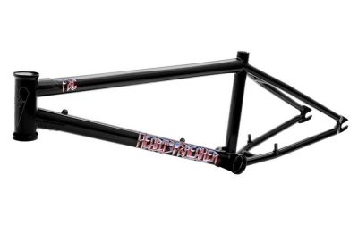 Rahmen Fit Heartbreaker