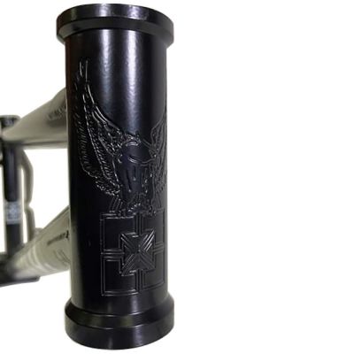 Rahmen Fit Metal Eagle