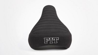 Sattel Fit Solo Tripod