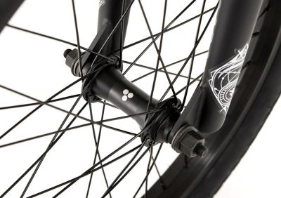 BMX-Bike Fly Bikes Neutron