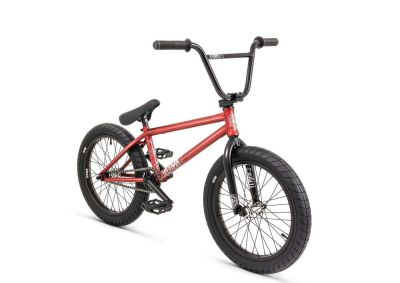 BMX-Bike Fly Bikes Supernova 18"
