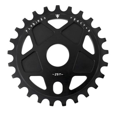Sprocket Fly Bikes Tractor