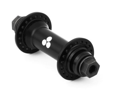Hub Trebol Bueno front