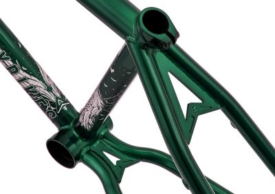 Frame Fly Bikes Aire V3