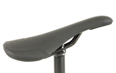 Seat Fly Bikes Motosierra Railed