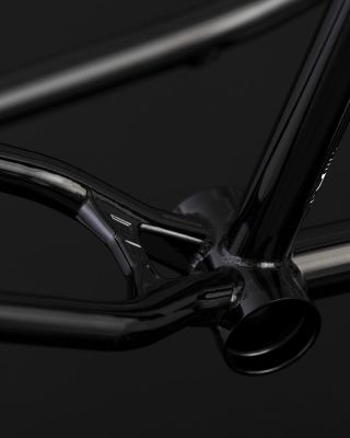 Rahmen Fly Bikes Dove 13.6"