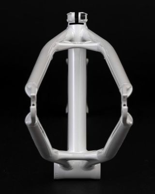 Rahmen Fly Bikes Dove 13.6"