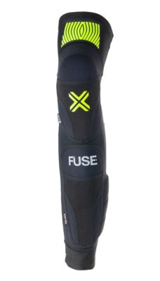 Knie-Schienbein-Kombo Fuse Omega Whip