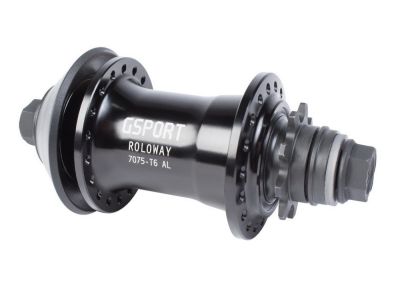 Nabe G-Sport Roloway Cassette