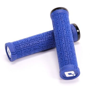 Grips ODI Reactiv Stay Strong Lock On