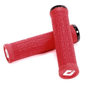 Grips ODI Reactiv Stay Strong Lock On