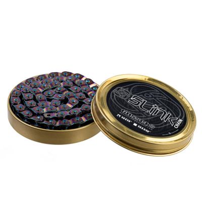 Kette Gusset Slink Halflink