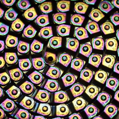 Kette Gusset Slink Halflink